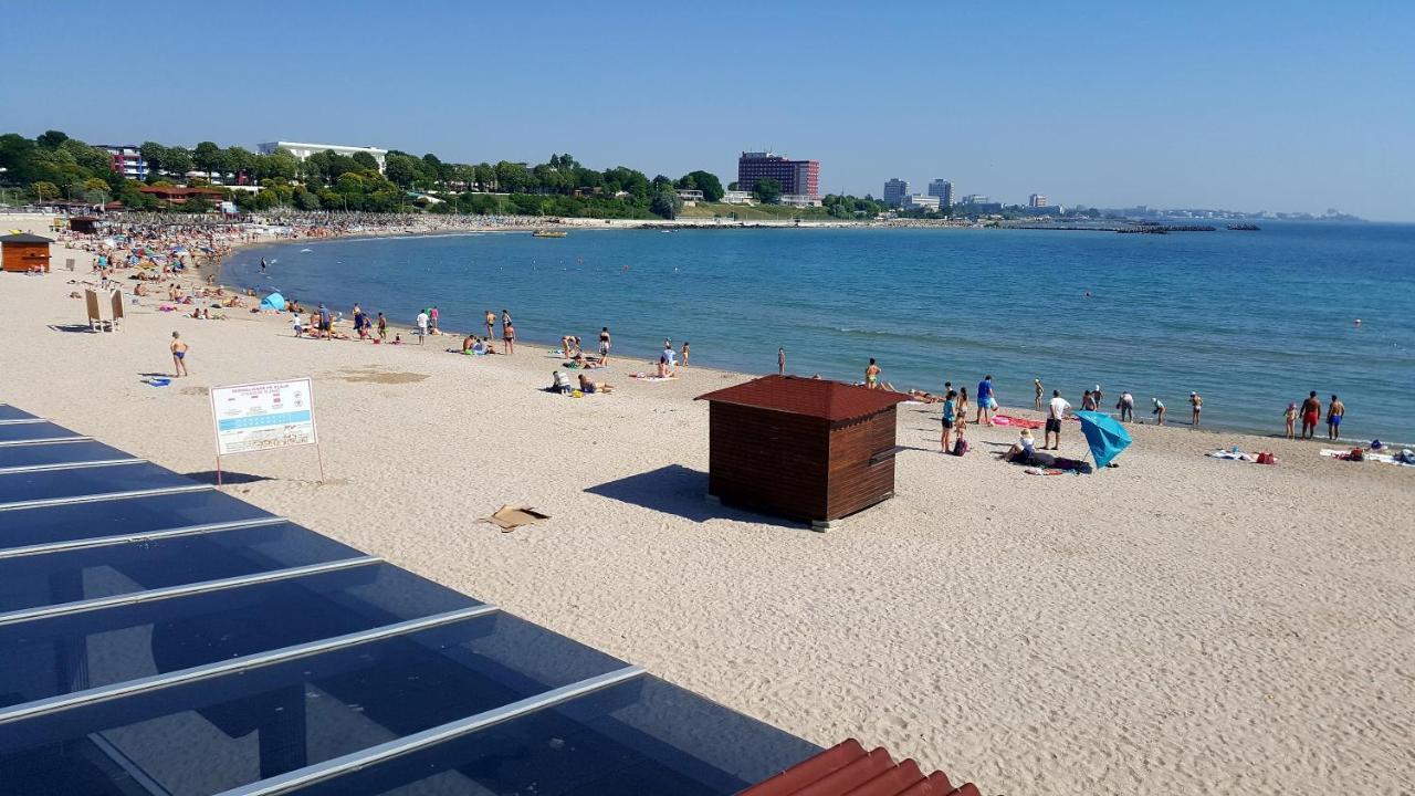 מנגליה Lazy Lounge Apartments מראה חיצוני תמונה