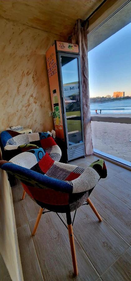 מנגליה Lazy Lounge Apartments מראה חיצוני תמונה