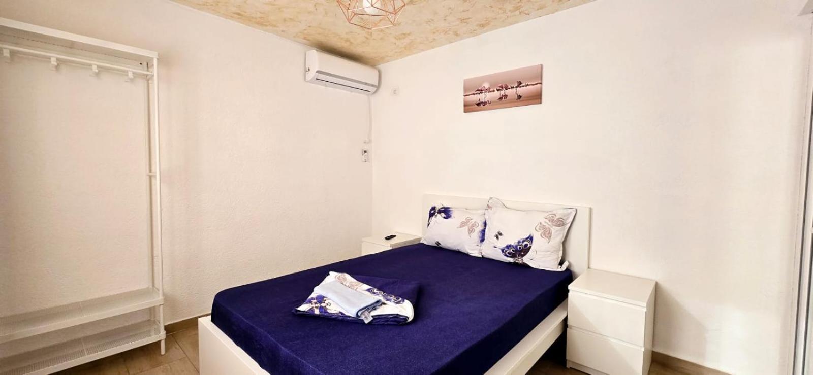 מנגליה Lazy Lounge Apartments מראה חיצוני תמונה