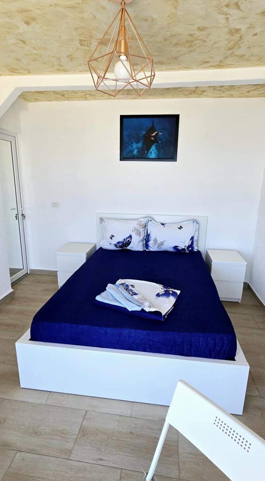 מנגליה Lazy Lounge Apartments מראה חיצוני תמונה