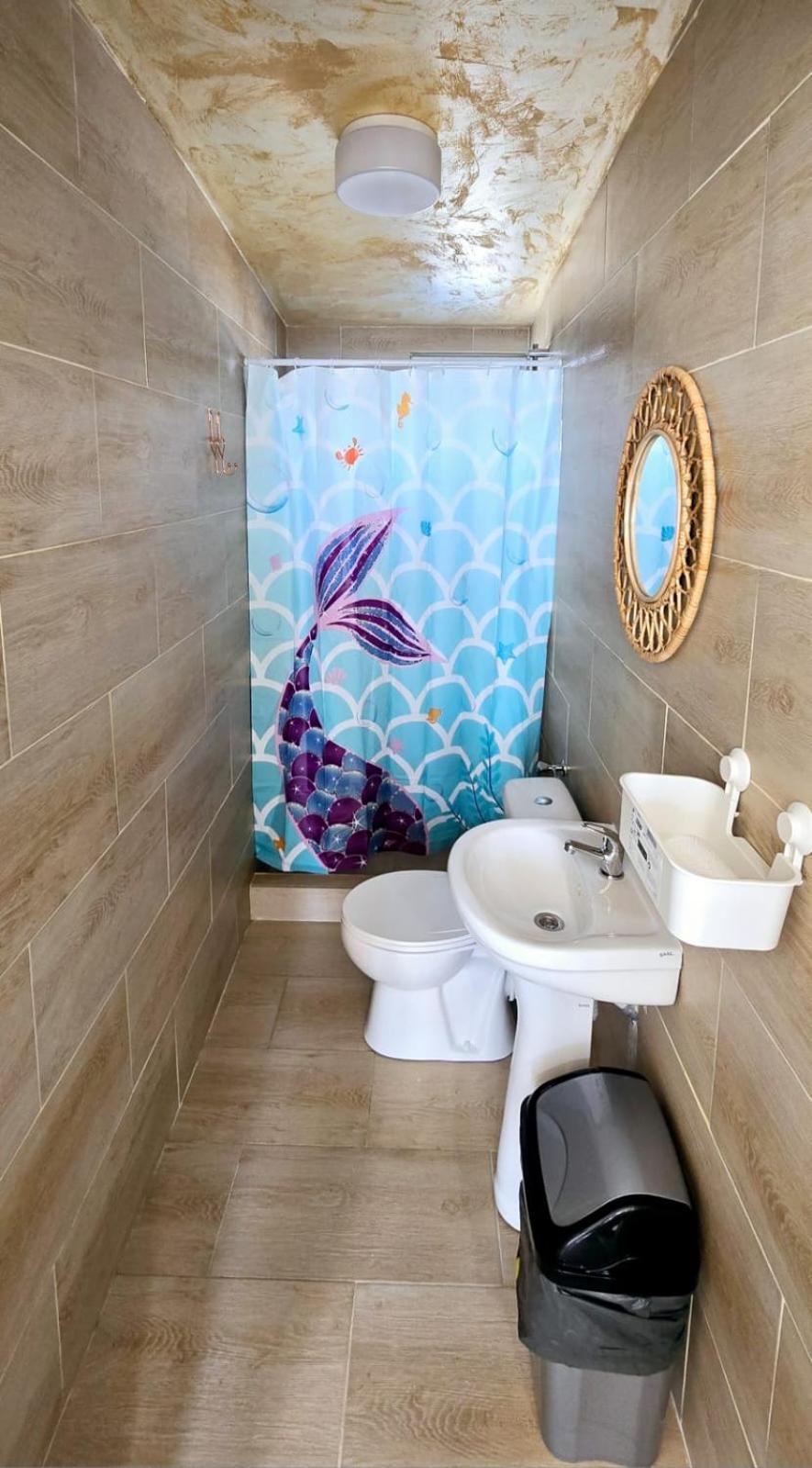 מנגליה Lazy Lounge Apartments מראה חיצוני תמונה