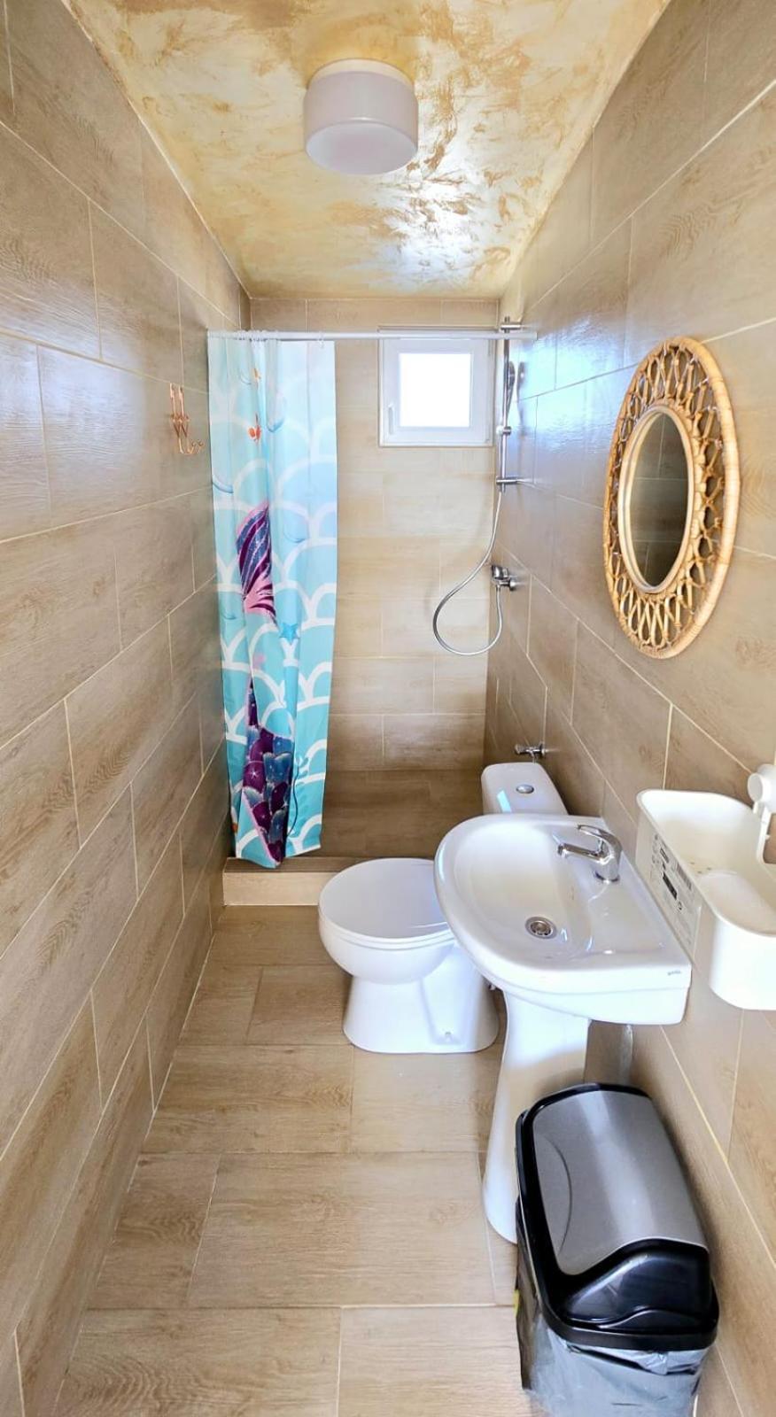 מנגליה Lazy Lounge Apartments מראה חיצוני תמונה