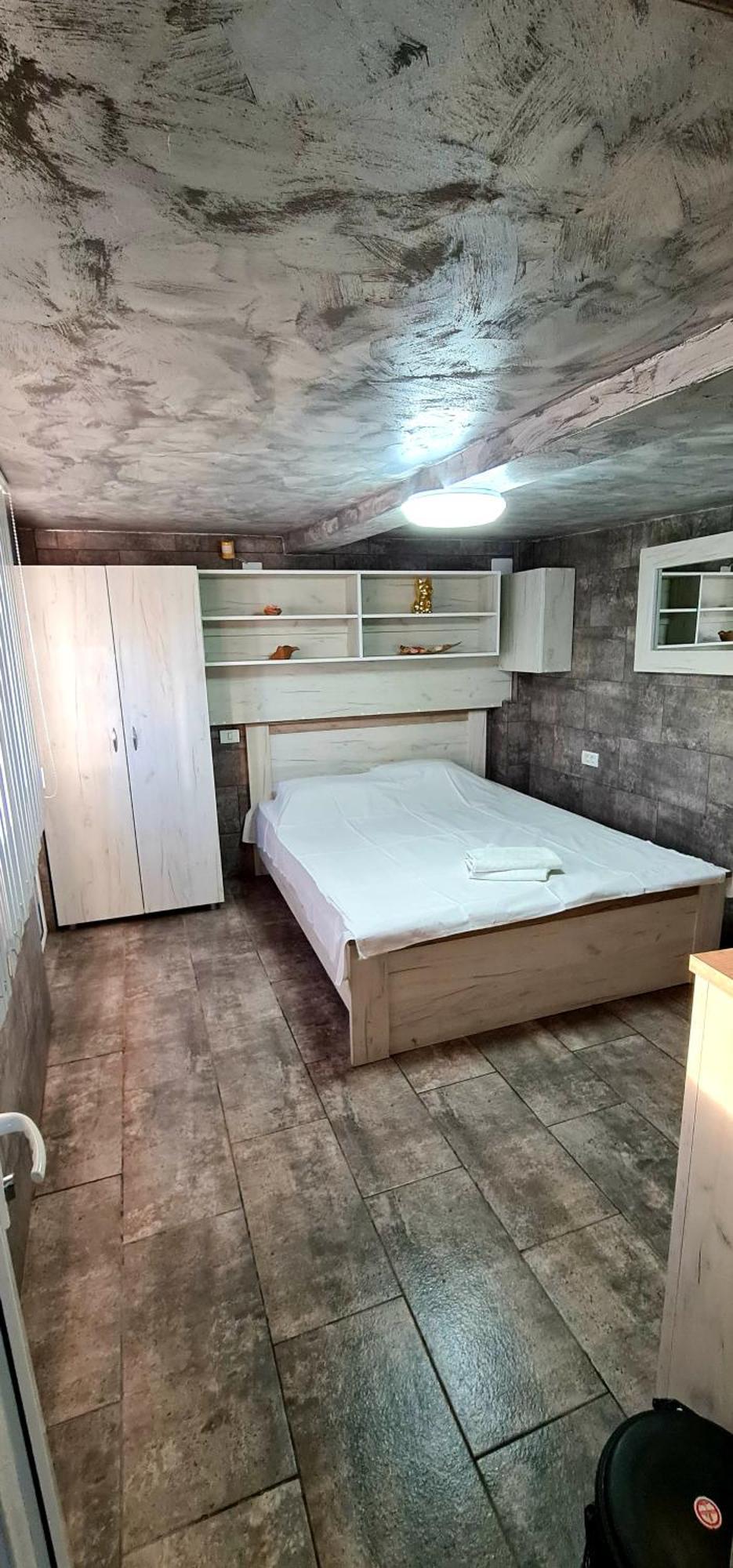 מנגליה Lazy Lounge Apartments חדר תמונה