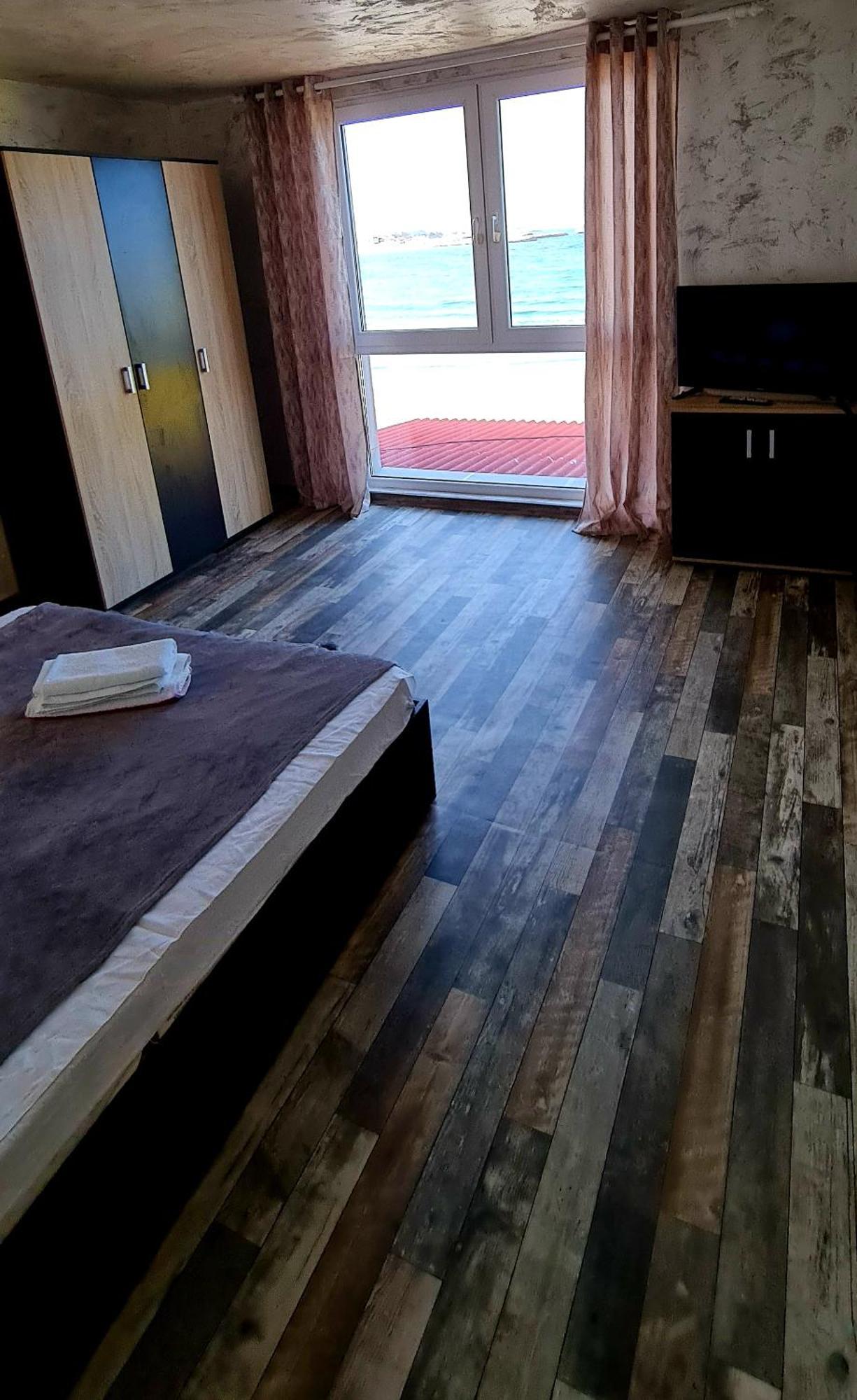 מנגליה Lazy Lounge Apartments חדר תמונה
