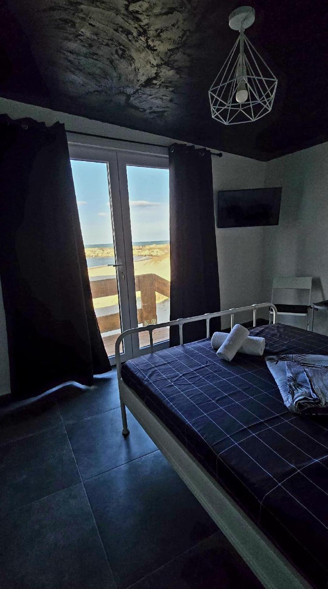 מנגליה Lazy Lounge Apartments מראה חיצוני תמונה